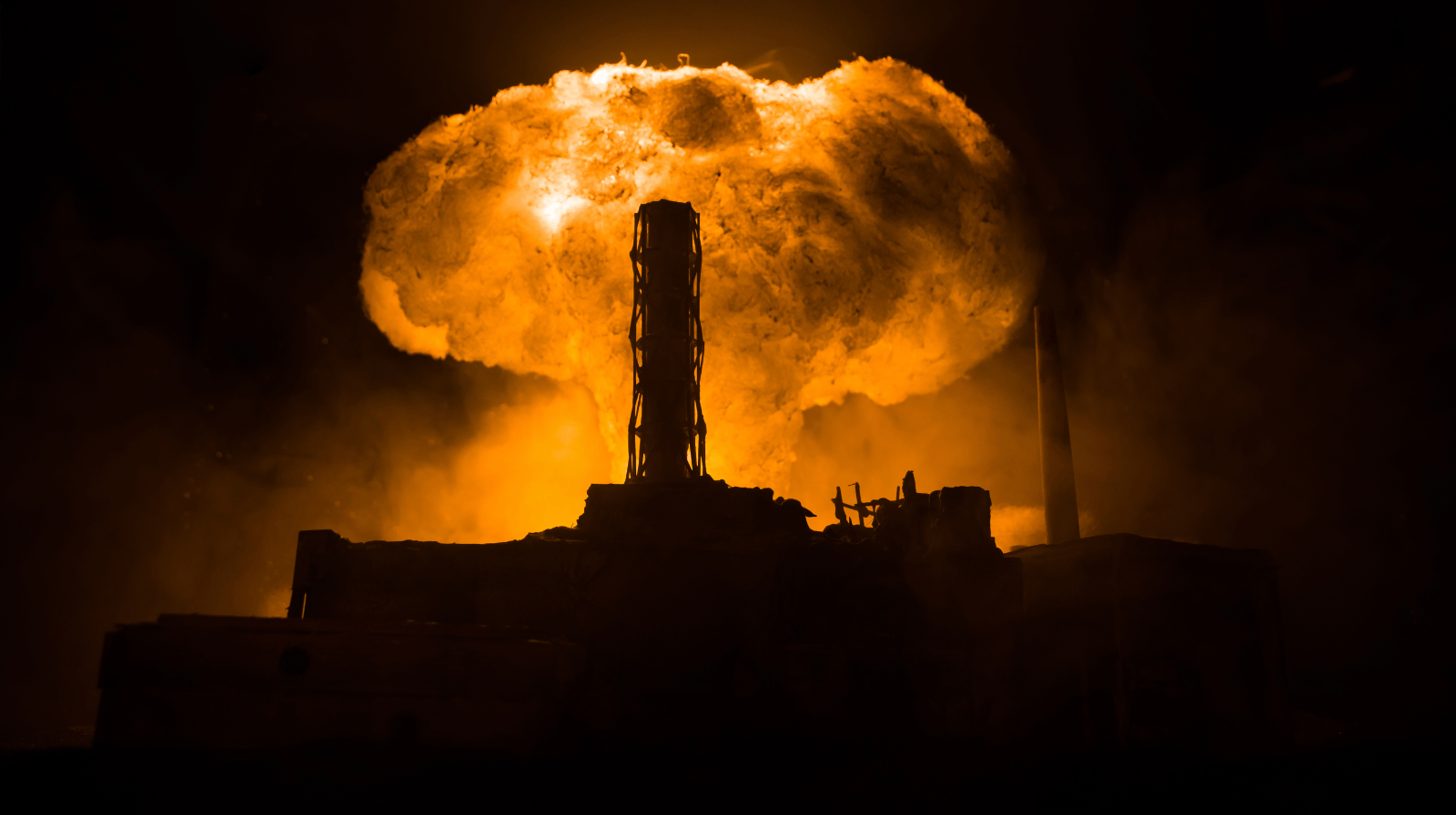 Izgubljena nuklearna bomba koju Amerika nikada nije pronašla